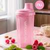 Bouteille de shaker 500ml, sport nutriversum thumb 3