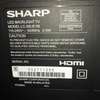 Televiseur Sharp 58" thumb 4
