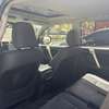Toyota Land Cruiser 2022 SUV gris métallisé thumb 1