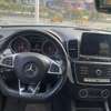 Mercedes-Benz GLE 350D 2018 thumb 1
