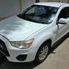Mitsubishi ASX 2013 thumb 0