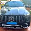 Mercedes GLE coupé AMG53 2021 thumb 0