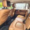 VENTE NISSAN PATROL V8 thumb 4