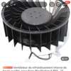 Ventilateur PlayStation 5 thumb 2