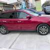 Nissan Pathfinder thumb 9