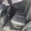 Hyundai Santa Fe 2018 SUV gris spacieux thumb 1
