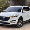 Hyundai Tucson thumb 2