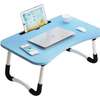 Table Déjeuner et ordinateur pliable thumb 0