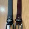 Ceintures en cuir thumb 11