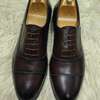 Chaussures Richelieu cuir homme thumb 3