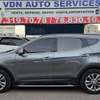 Hyndai Santa Fe diesel full options thumb 2