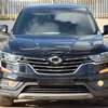 RENAULT QM6 2017 DIESEL 2.0L thumb 0