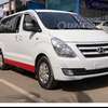 Hyundai Starex 2017 – Spacieux et Très Propre thumb 1