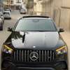 Mercedes-Benz Gle 53 AMG Année 2024 thumb 0