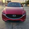 Mazda Cx-5 2017 venant du Canada thumb 0