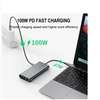 Hub USB-C, adaptateur 11-en-1 USB-C to HDTV thumb 5