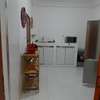 A LOUER APPARTEMENT MEUBLÉ DERRIÈRE HÔTEL ONOMO thumb 1
