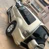 Mitsubishi Pajero 2014 thumb 3