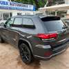 Jeep Grand Cherokee 2018 Limited thumb 5