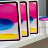 iPad 11ᵉ Génération 128Go Wi-Fi 11” Rose thumb 2