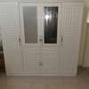 Armoire marron et blanc thumb 13