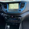 Hyundai Tucson 2017 1.7 Diesel (sous douane) thumb 4