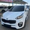 Kia Sportage diesel full options thumb 0