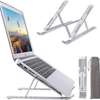 Support PC Portable Pliable Ajustable thumb 0