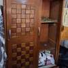 Armoire dressing en bois  – Très bon état thumb 1