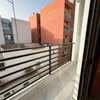 Mini studio meublé lumineux avec terrasse – Maristes Dakar thumb 1