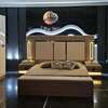 CHAMBRE A COUCHER 6BATTANTS 6PIECES BEIGE LORA thumb 5