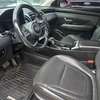 Hyundai tucson 2022 thumb 1