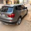 BMW x3 2015 thumb 7