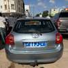 Toyota Auris thumb 0