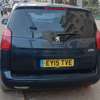 peugeot 5008 7 places Diesel Manuel thumb 7