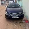 Hyundai sonata 2012 thumb 0