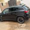 Mitsubishi outlander 2021 thumb 4