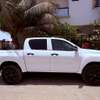Toyota hilux 2017 manuel diesel thumb 3