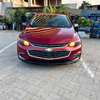 Chevrolet Malibu année 2018 thumb 0