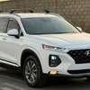 HYUNDAI SANTAFEE 2020 thumb 2
