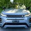 Range Rover evoque thumb 4
