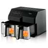 Air fryer 10l  2 comportement 4 +6L thumb 1