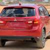 MITSUBISHI OUTLANDER SPORT 2017 thumb 5