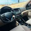 Hyundai Tucson 2016 automatique essence 2.0L AWD thumb 0