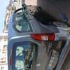 Peugeot Partner Diesel 5 portes Gris foncé thumb 3