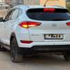 Hyundai Tucson thumb 5