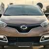 Renault qm3 diesel 2017 thumb 0