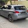 Peugeot 308 2017 thumb 5