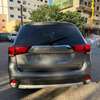 MITSUBISHI OUTLANDER 2018 thumb 10