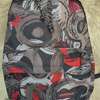Eastpak sac à dos camouflage vert ou fantaisies spacieux thumb 4